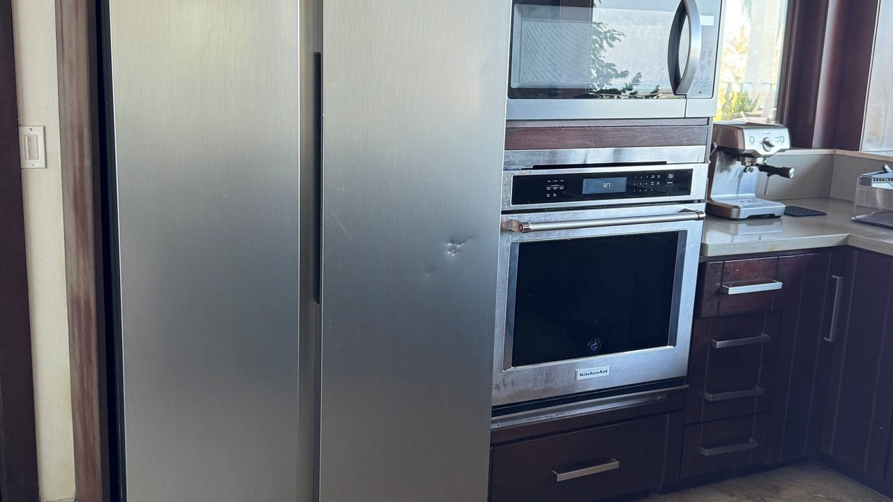 Photo of Kitchen in Las Terrenas