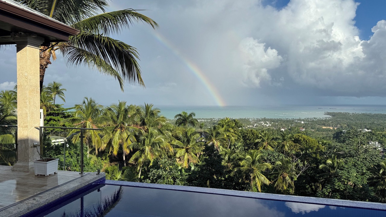 Photo of Outdoor in Las Terrenas