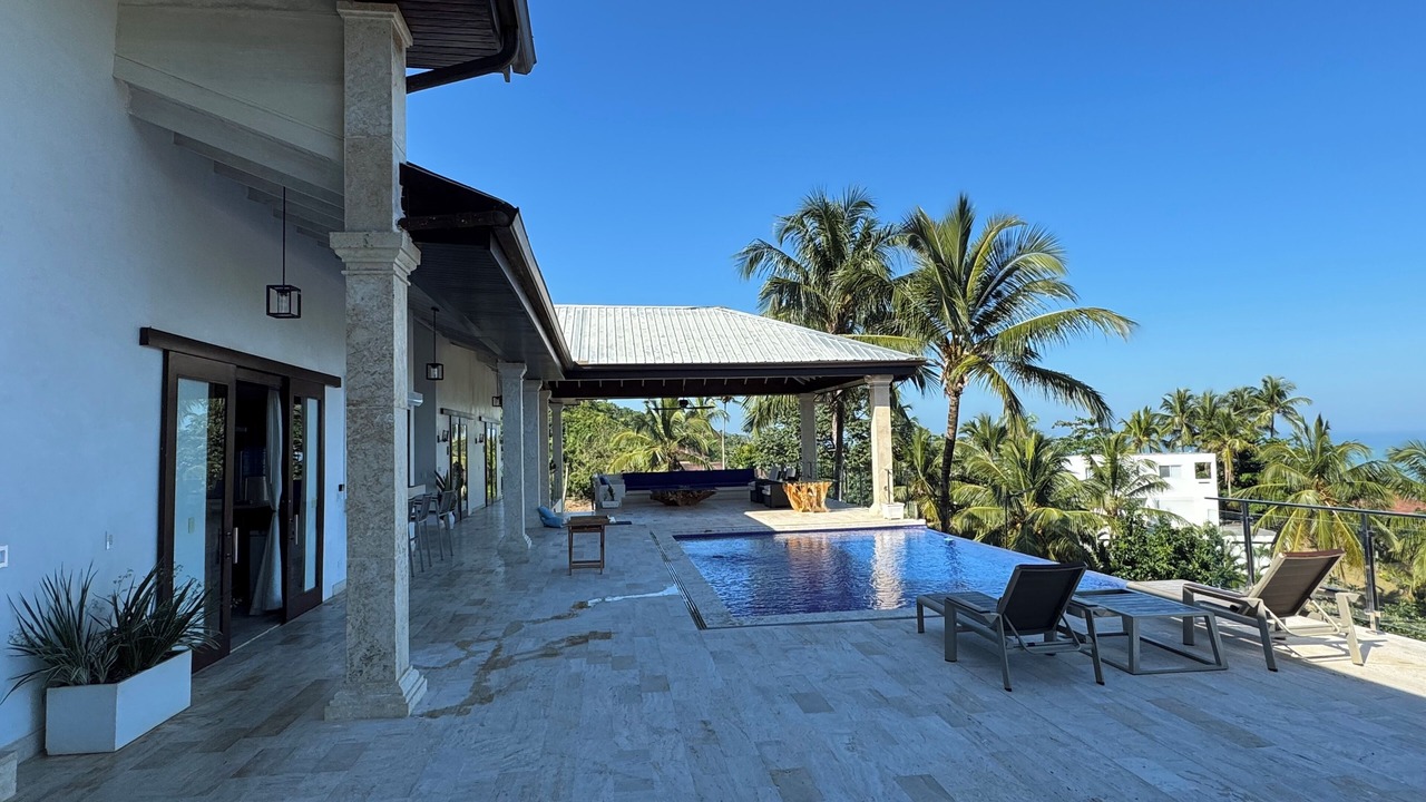 Photo of Outdoor in Las Terrenas
