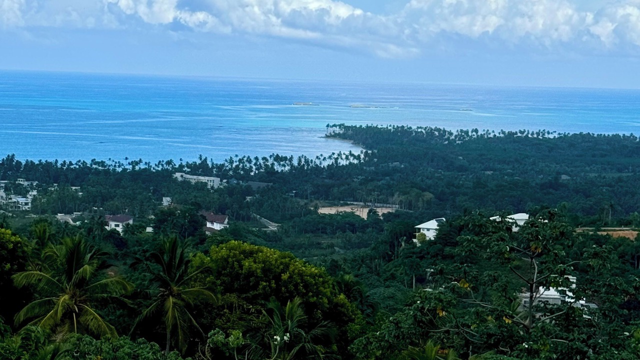 Photo of Outdoor in Las Terrenas