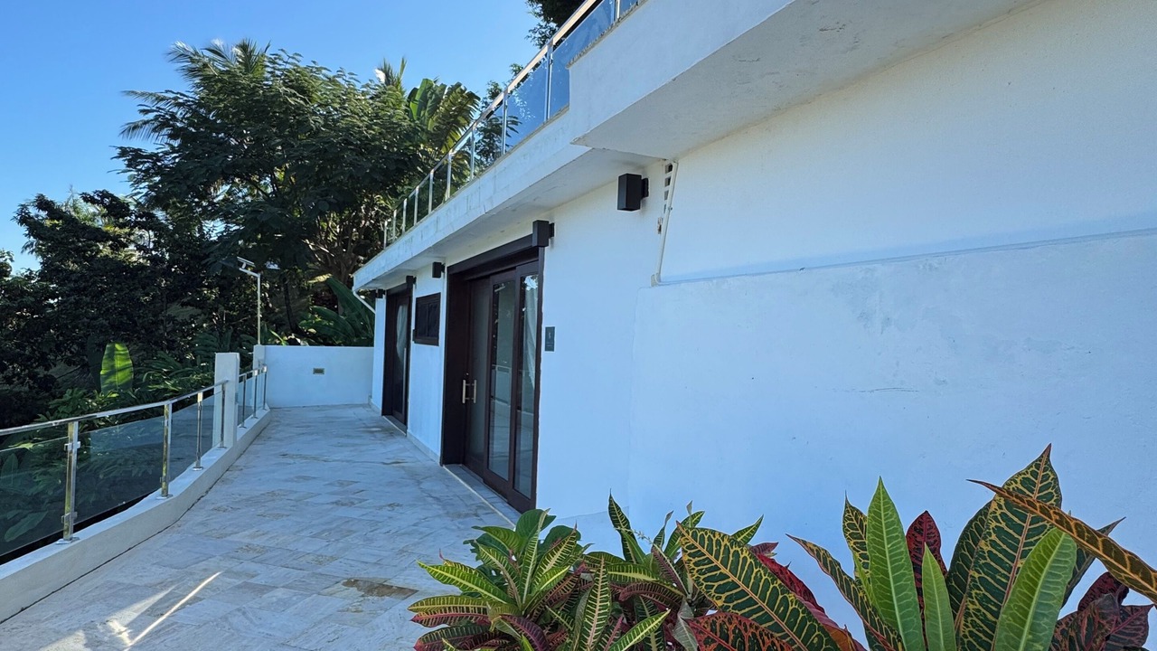 Photo of Outdoor in Las Terrenas