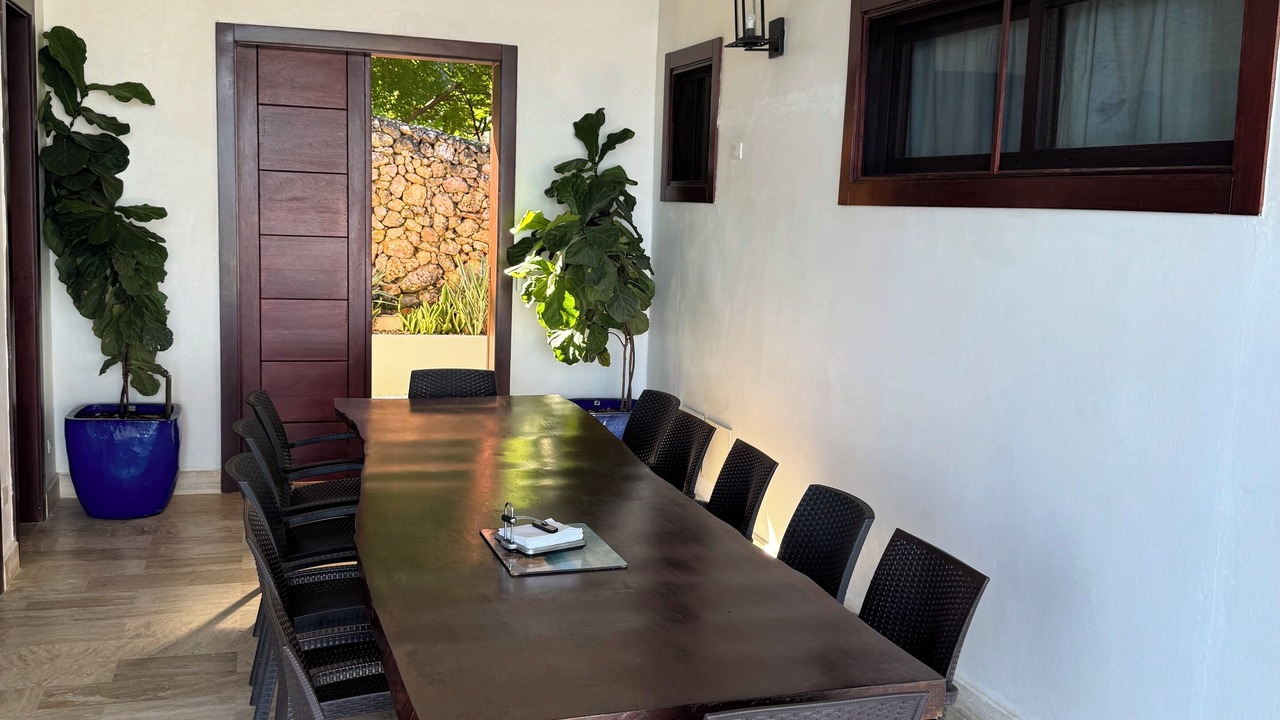Photo of Outdoor in Las Terrenas