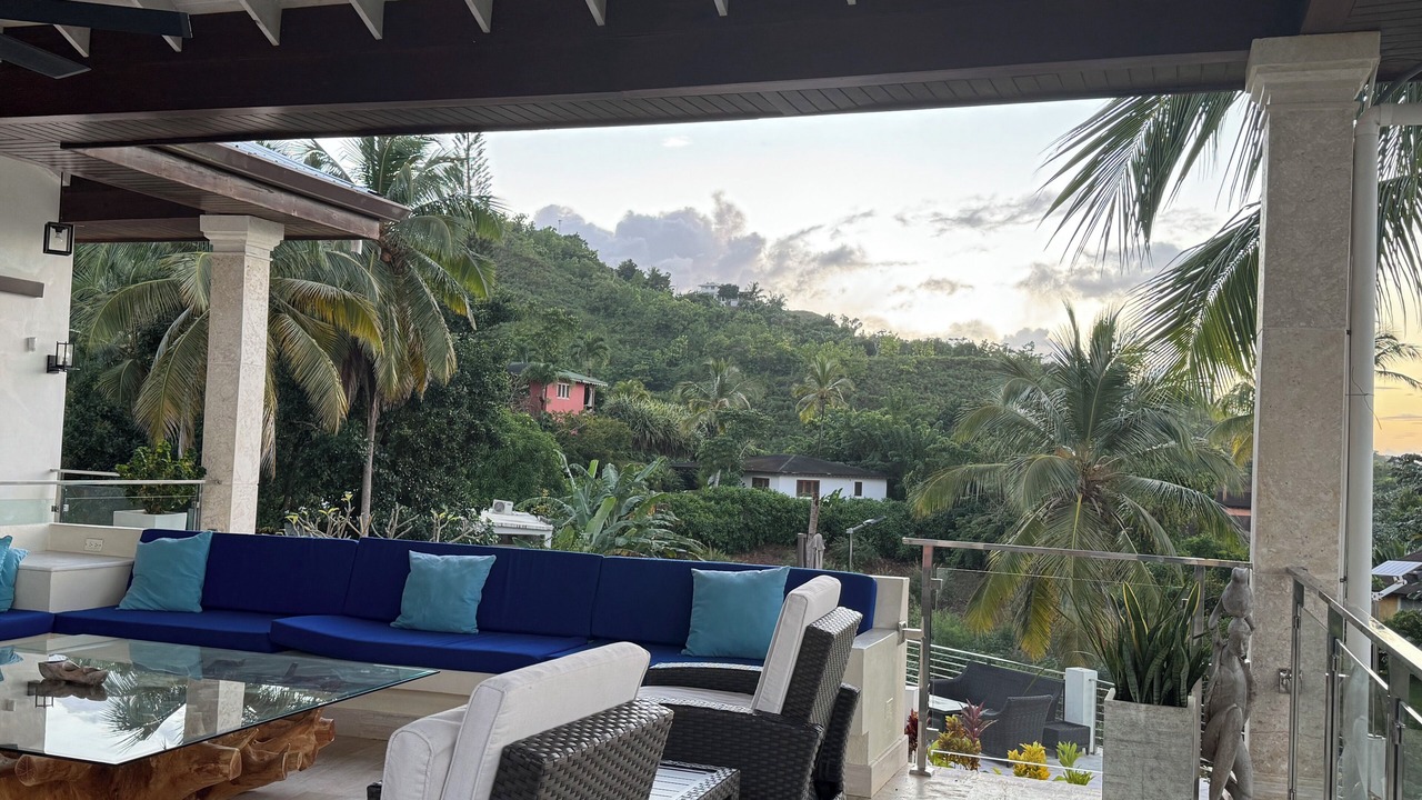 Photo of Outdoor in Las Terrenas