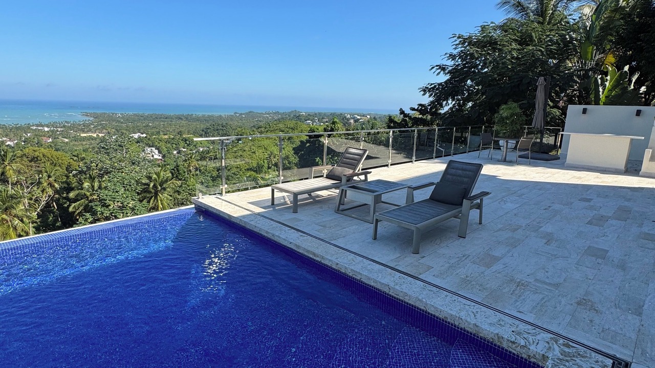 Photo of Outdoor in Las Terrenas