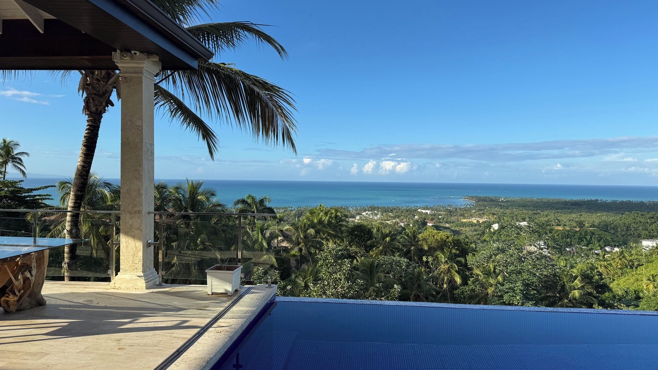 Photo of Outdoor in Las Terrenas