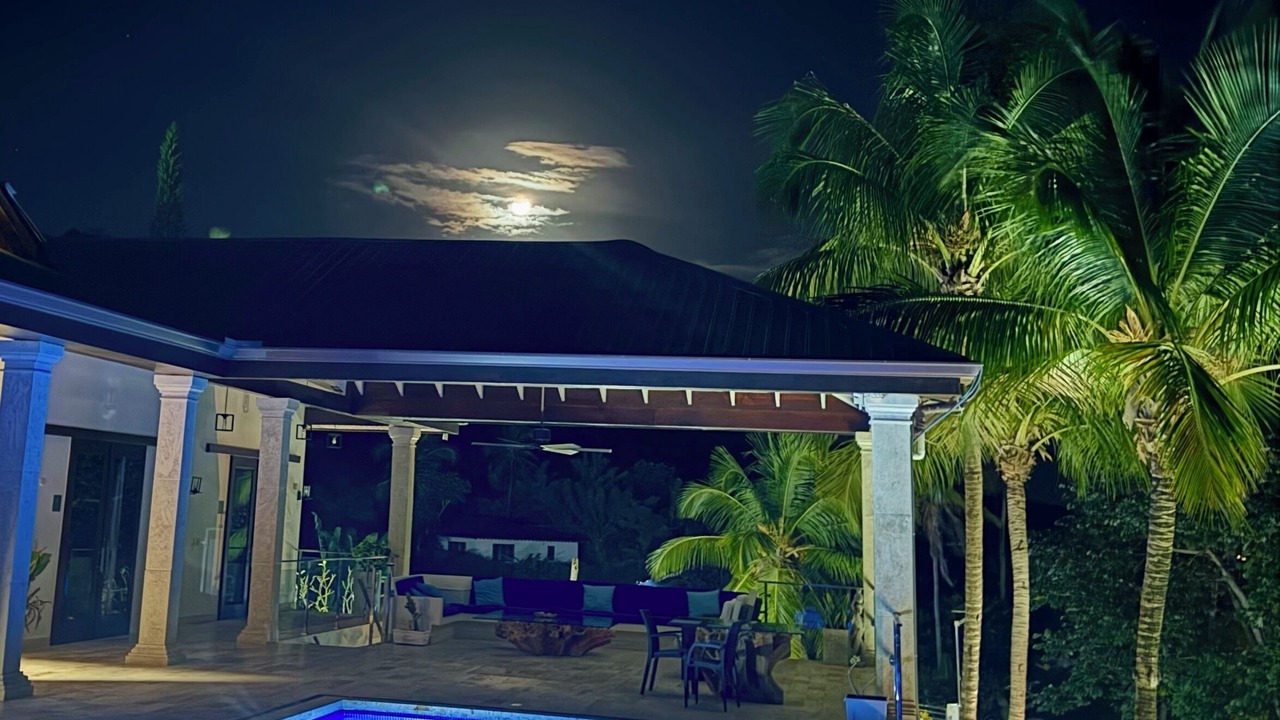 Photo of Outdoor in Las Terrenas
