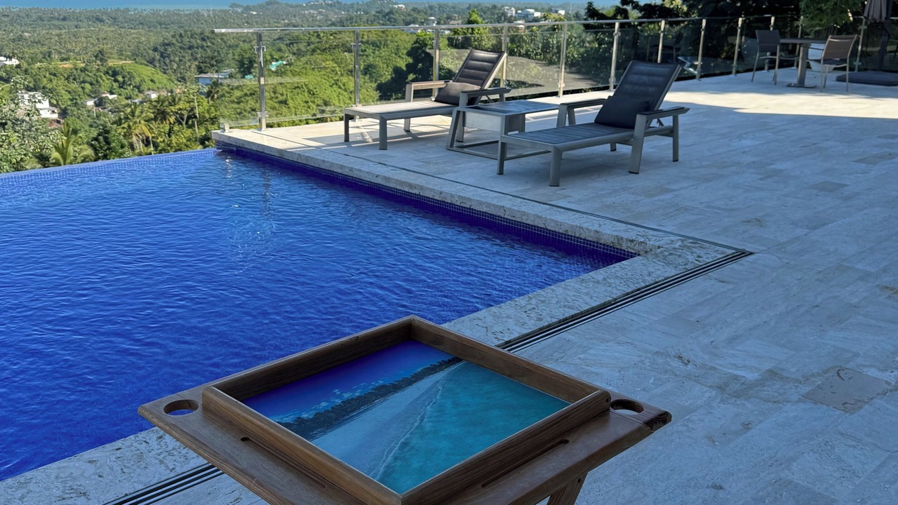 Photo of Outdoor in Las Terrenas