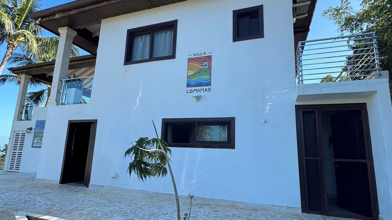 Photo of Outdoor in Las Terrenas