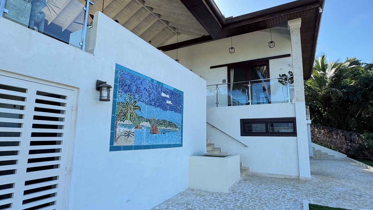 Photo of Outdoor in Las Terrenas