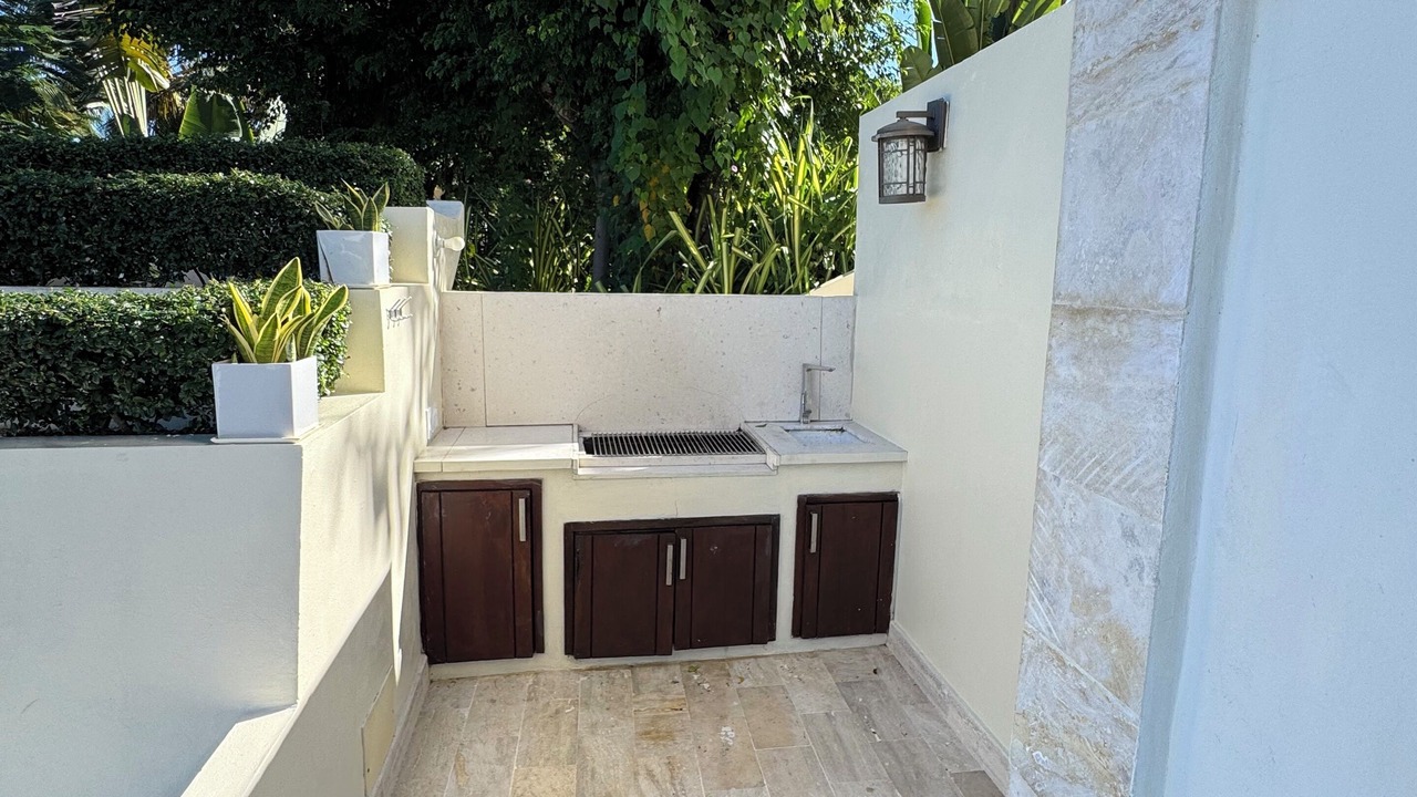 Photo of Patio Balcony in Las Terrenas