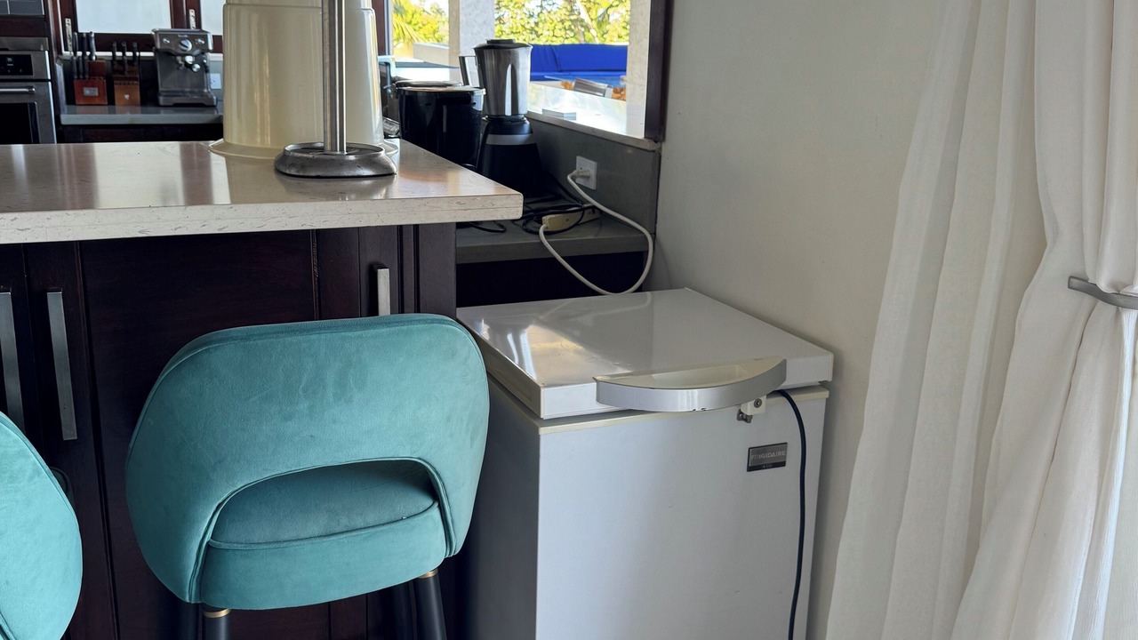 Photo of Kitchen in Las Terrenas