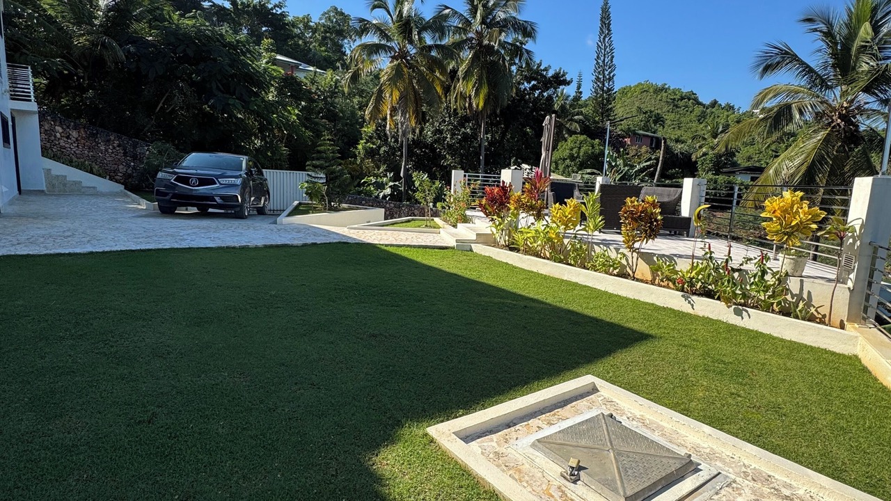 Photo of Outdoor in Las Terrenas