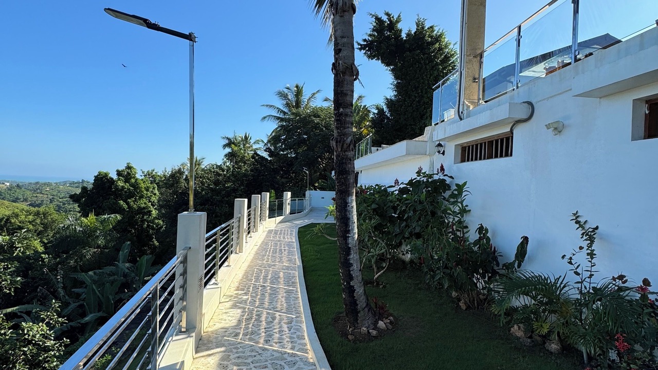 Photo of Outdoor in Las Terrenas