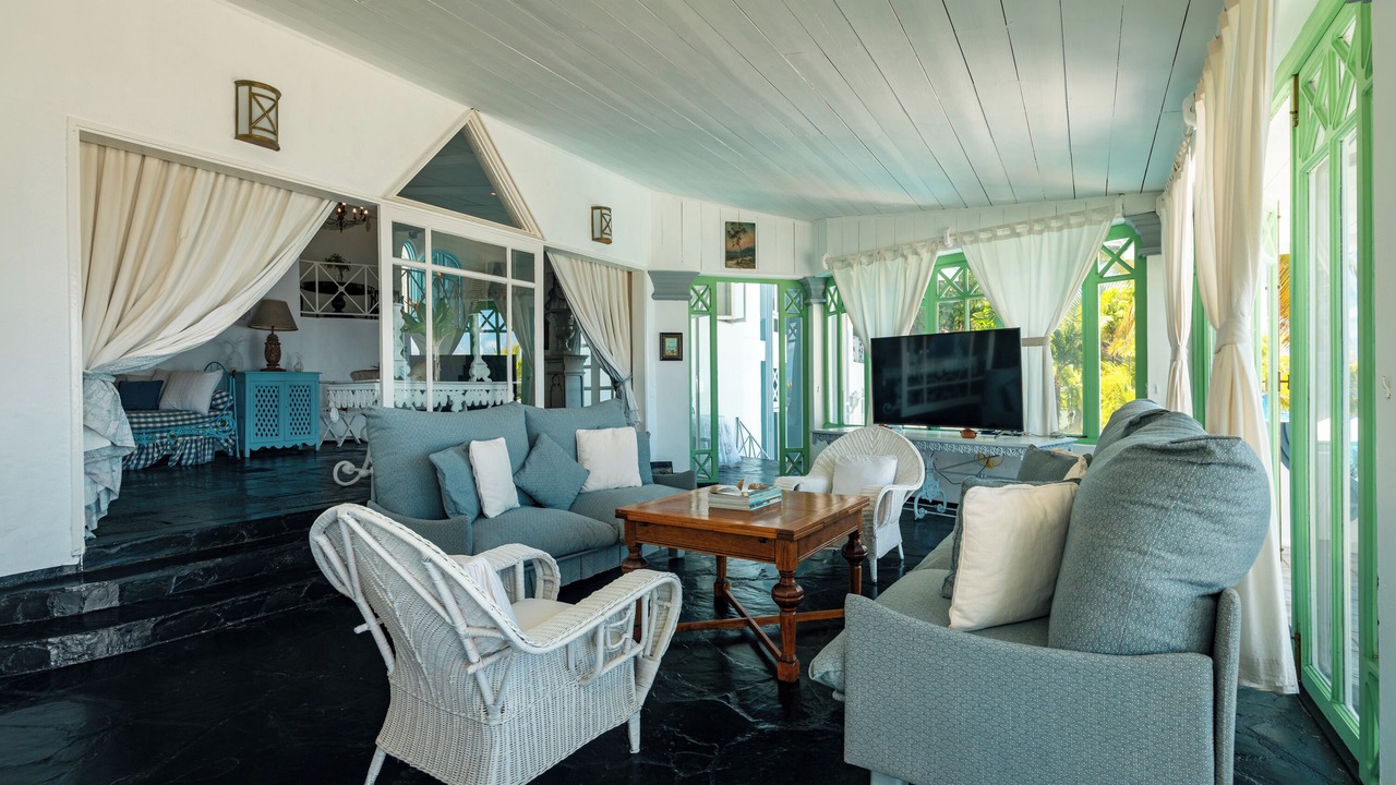 Photo of Livingroom in Glacis