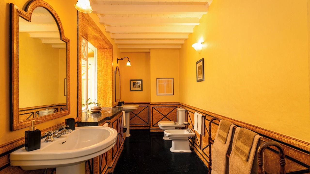 Photo of Bathroom in Glacis
