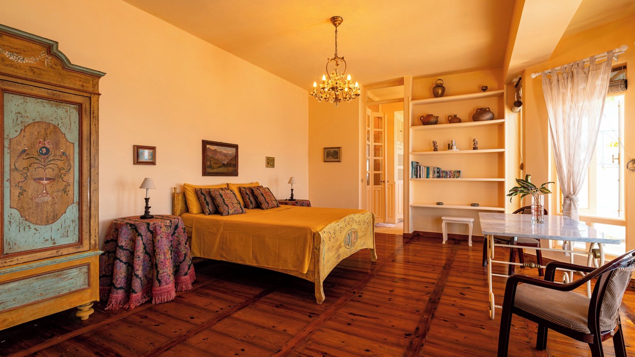Photo of Bedroom in Glacis
