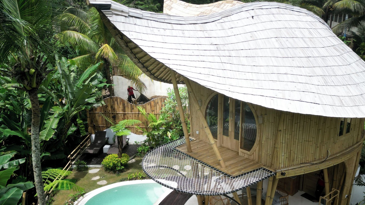 Photo of Outdoor in Kenderan