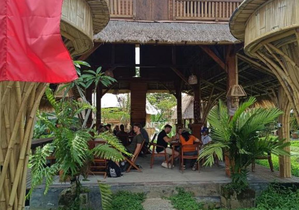Photo of Outdoor in Kenderan