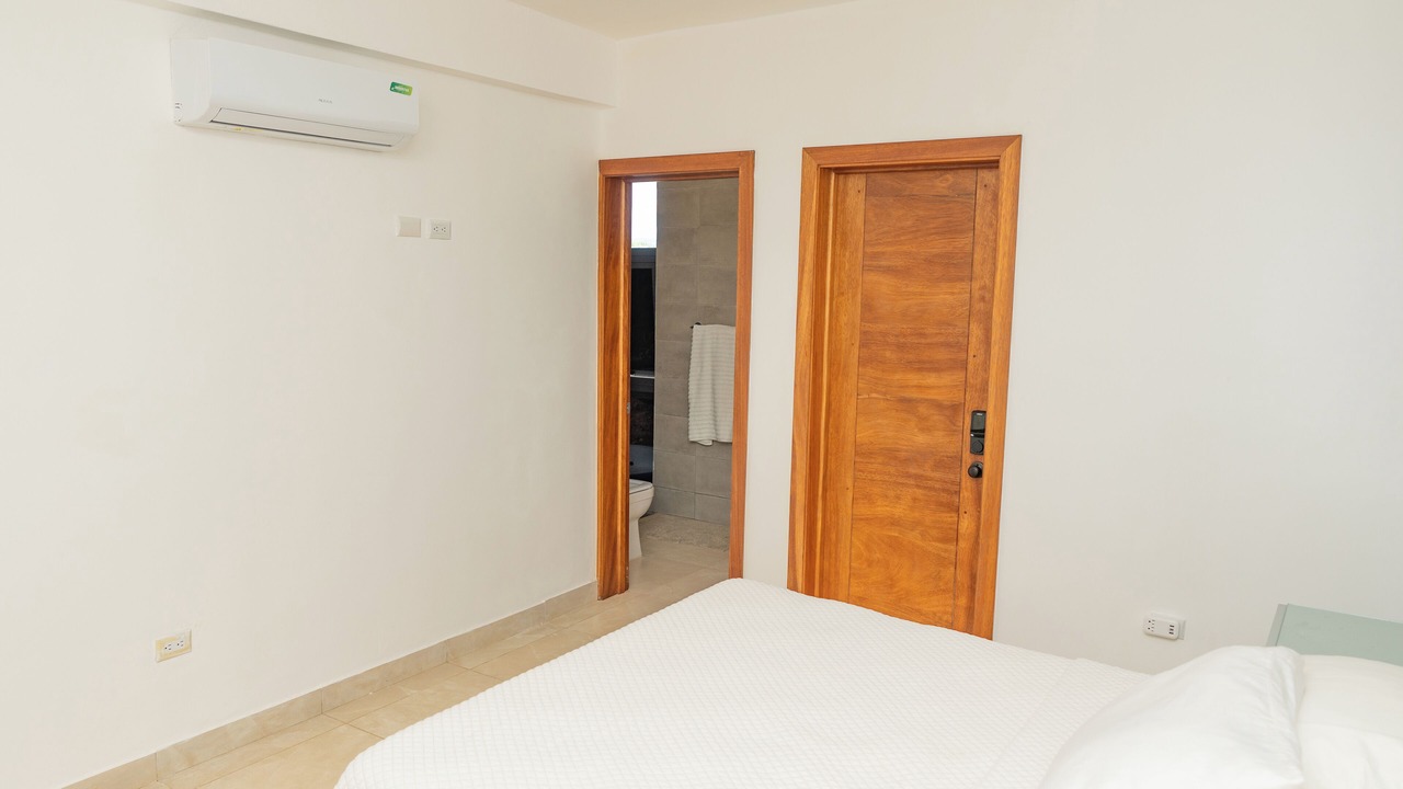 Photo of Bedroom in Las Galeras
