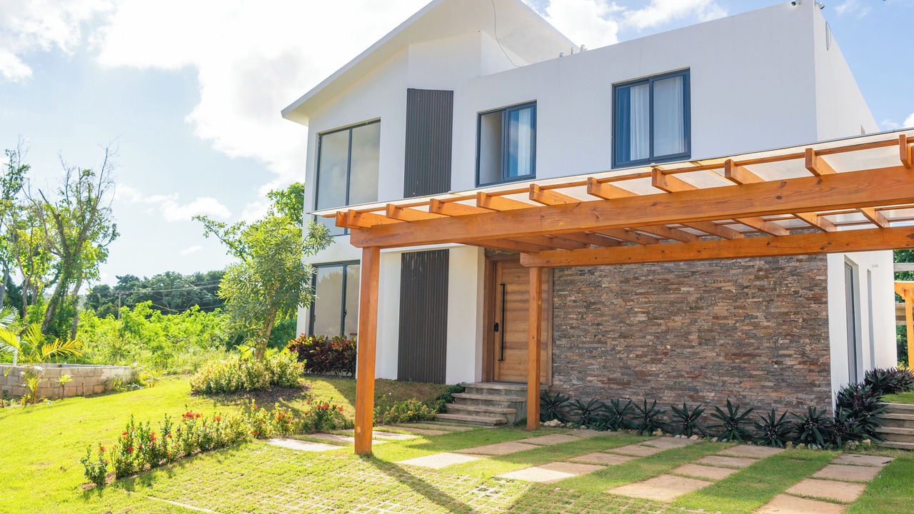 Photo of Outdoor in Las Galeras