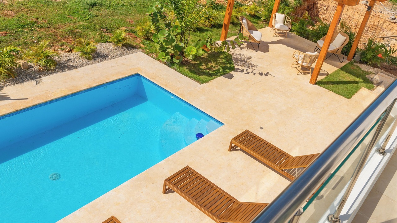Photo of Outdoor in Las Galeras