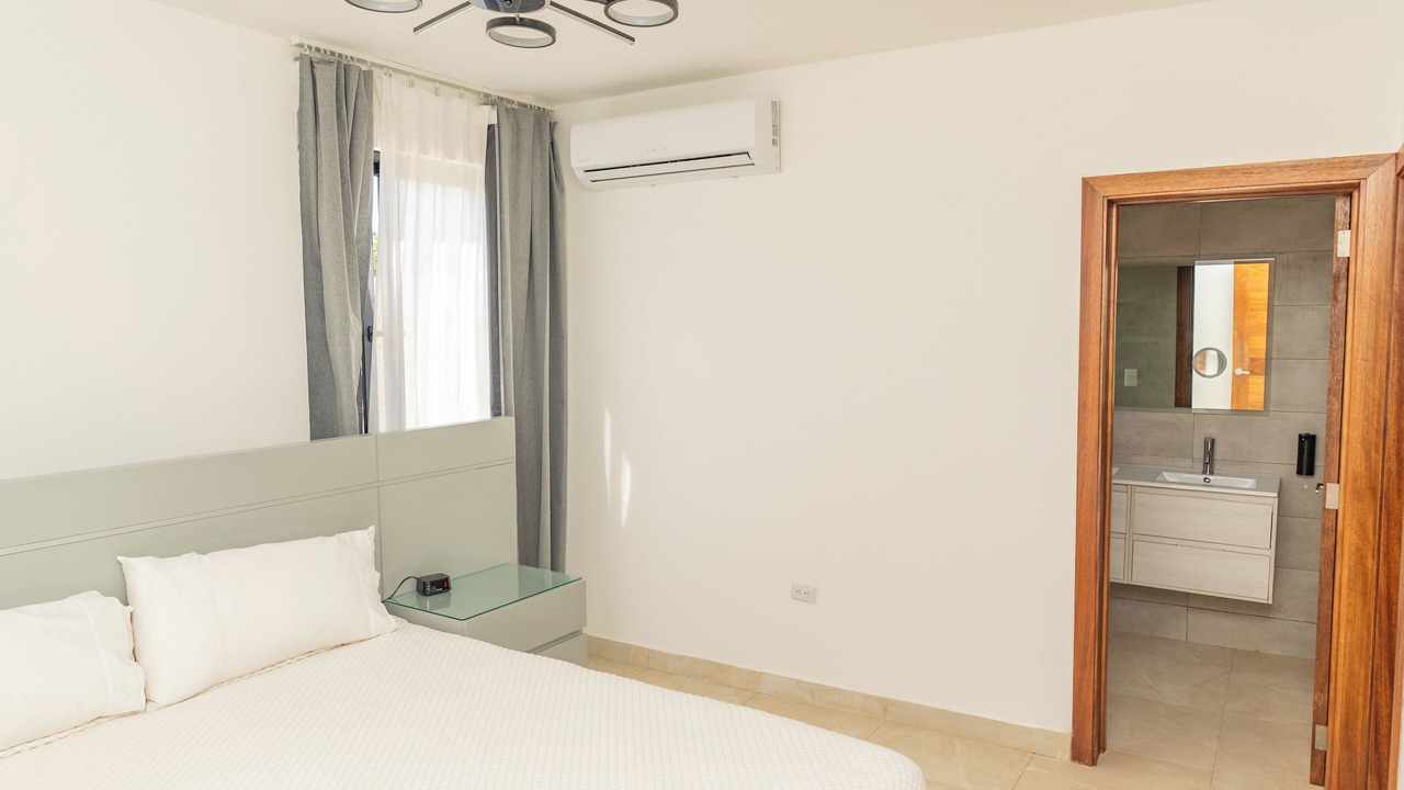 Photo of Bedroom in Las Galeras
