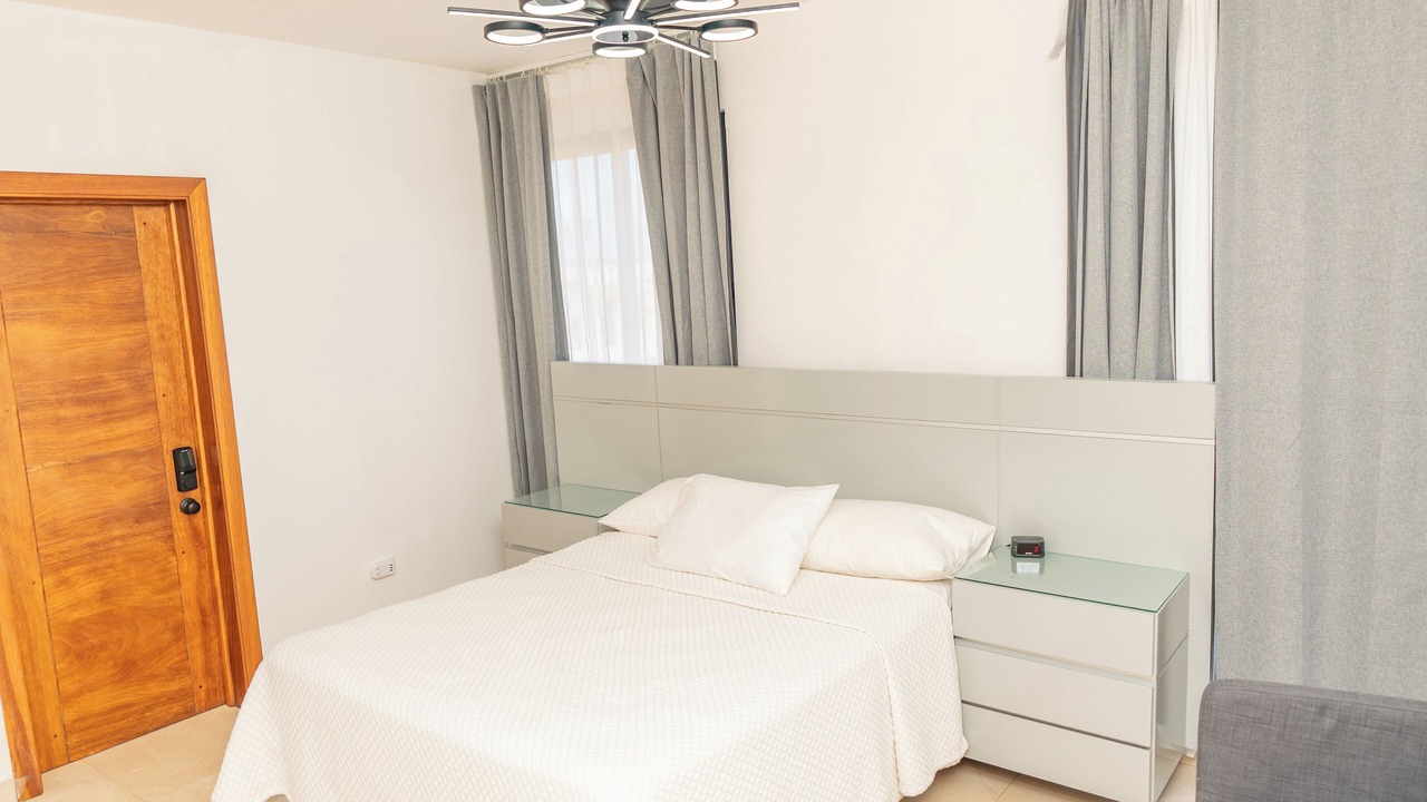 Photo of Bedroom in Las Galeras