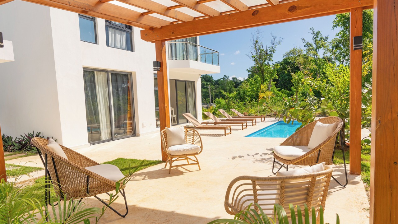 Photo of Outdoor in Las Galeras