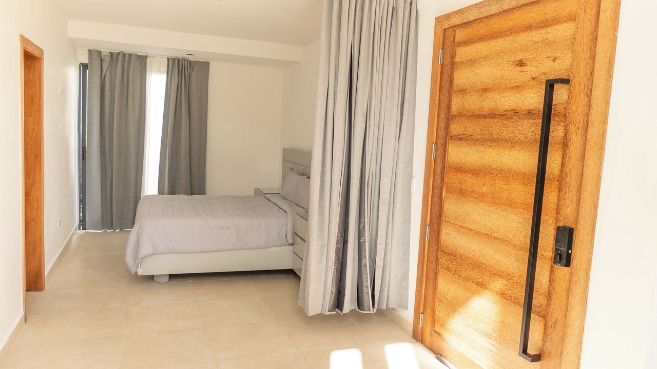 Photo of Bedroom in Las Galeras