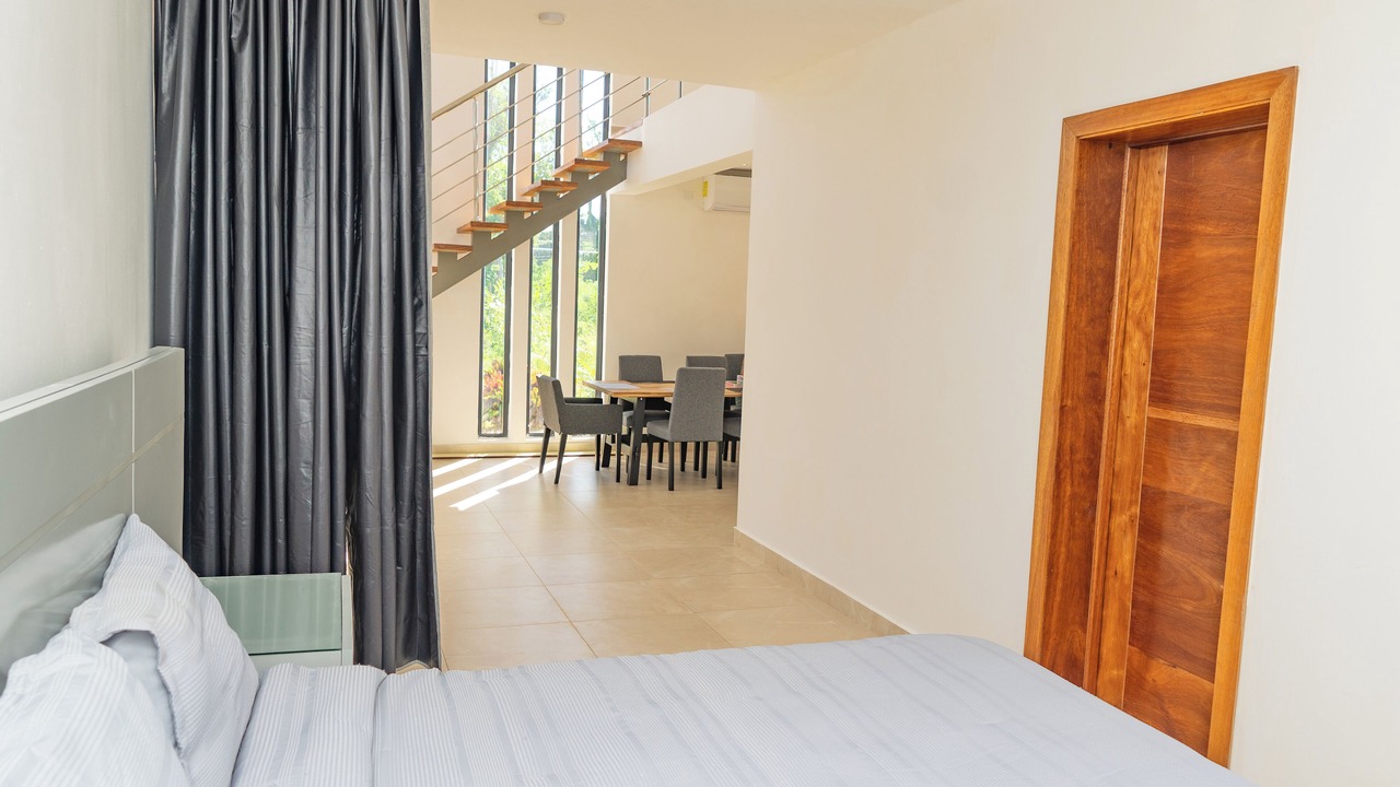 Photo of Bedroom in Las Galeras