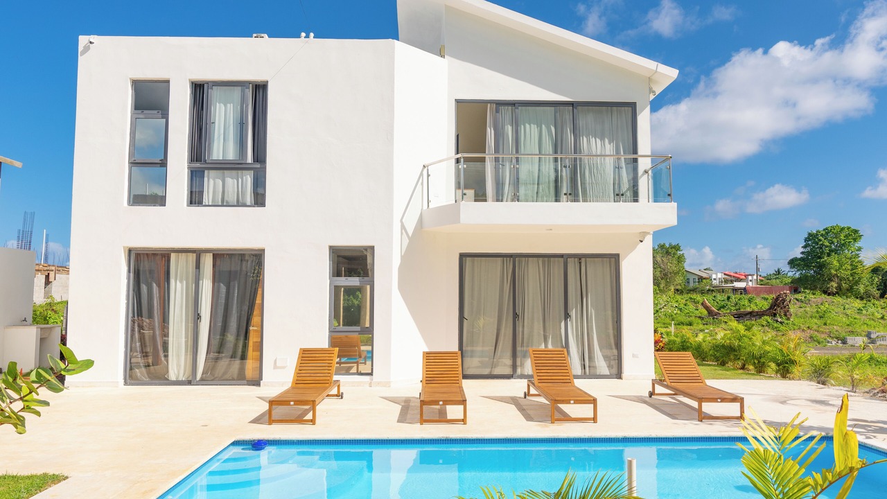 Photo of Outdoor in Las Galeras