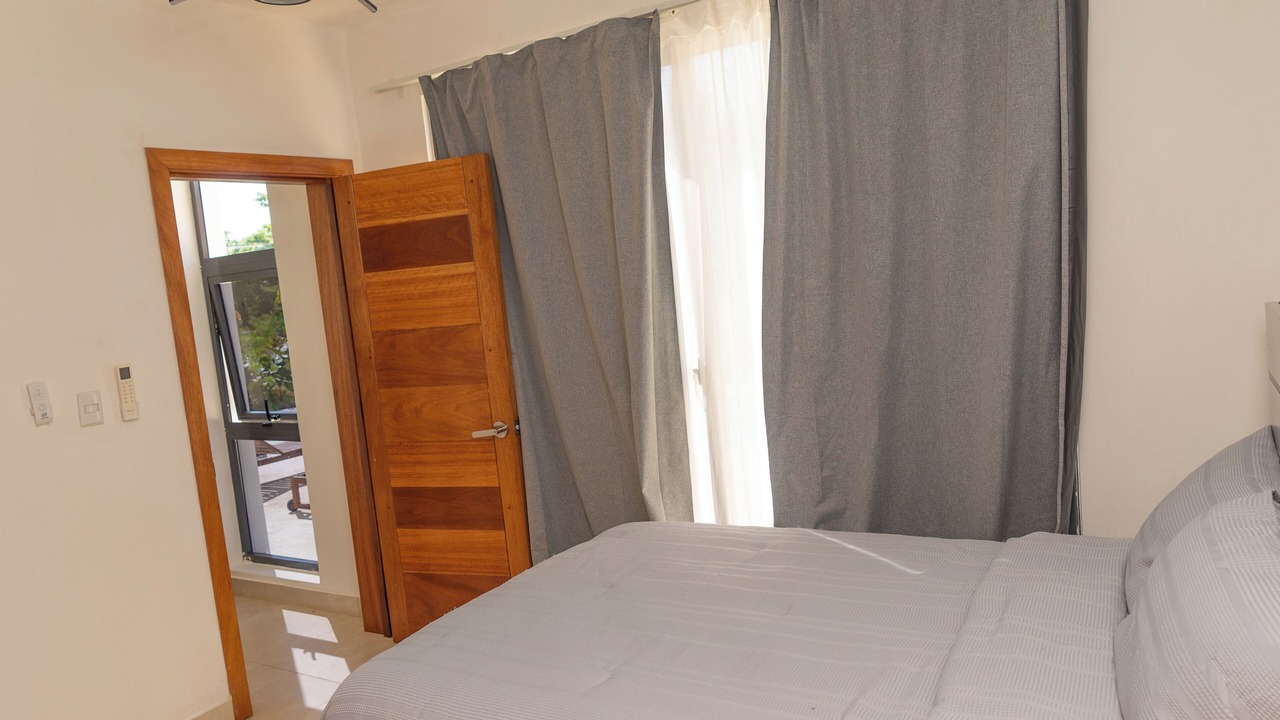 Photo of Bedroom in Las Galeras