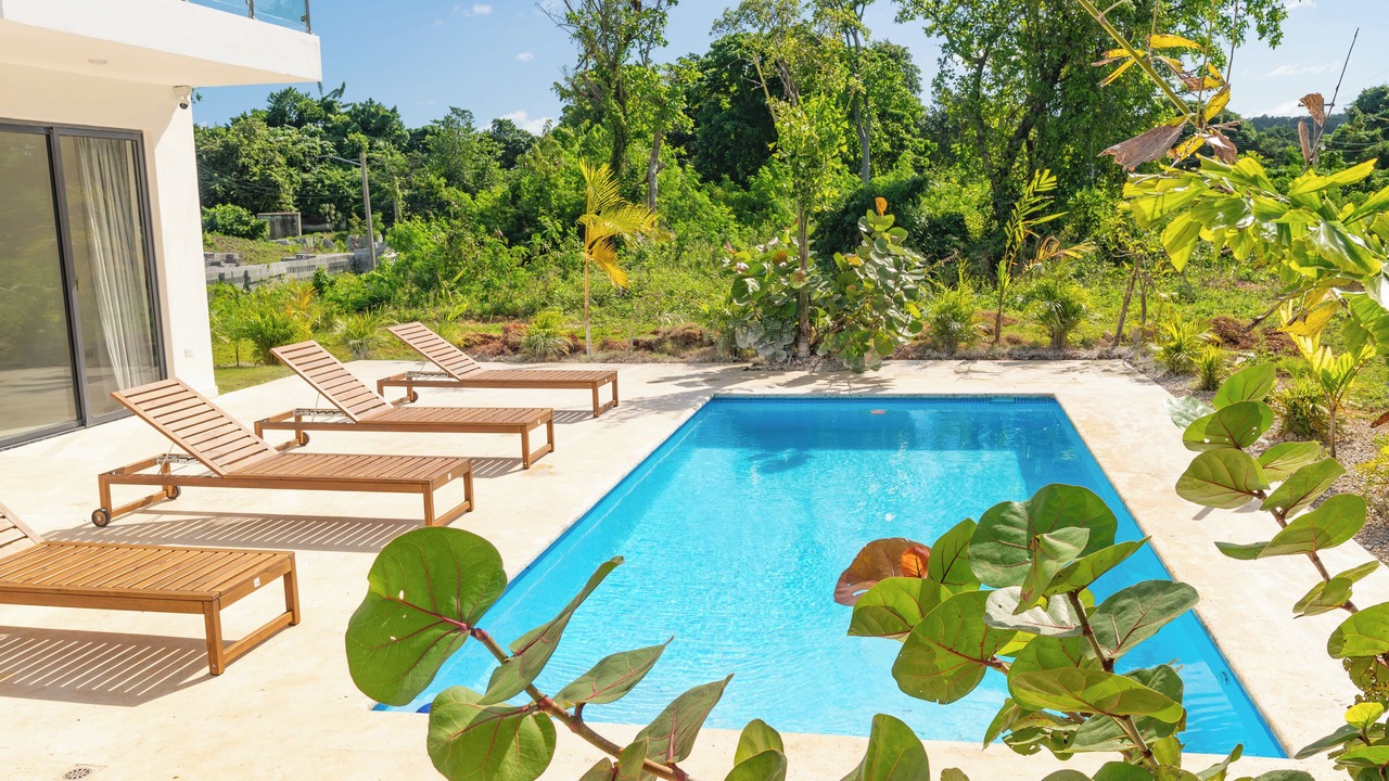 Photo of Outdoor in Las Galeras