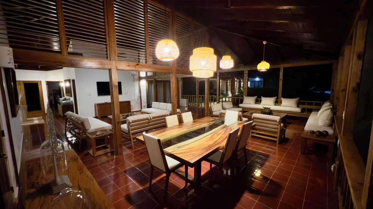 Photo of Outdoor in Casa de Campo