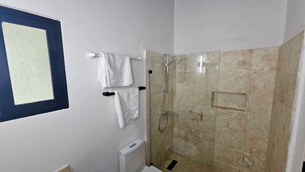 Photo of Bathroom in Casa de Campo