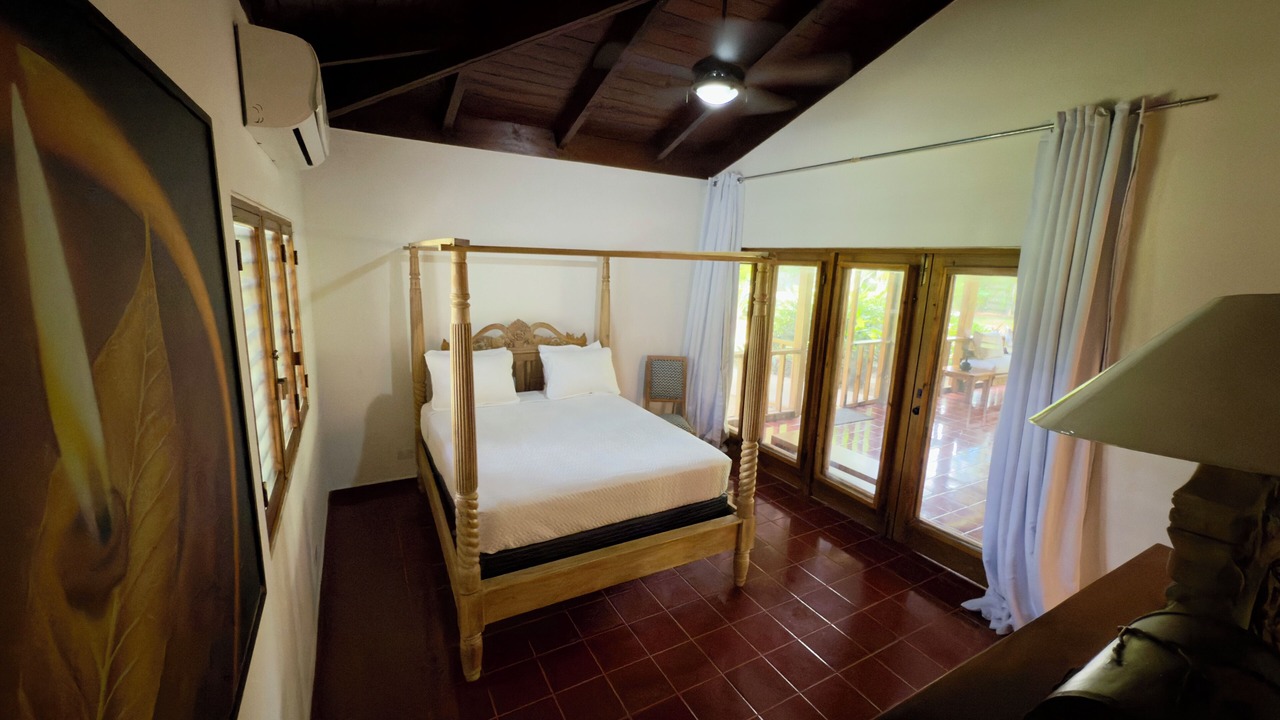 Photo of Bedroom in Casa de Campo