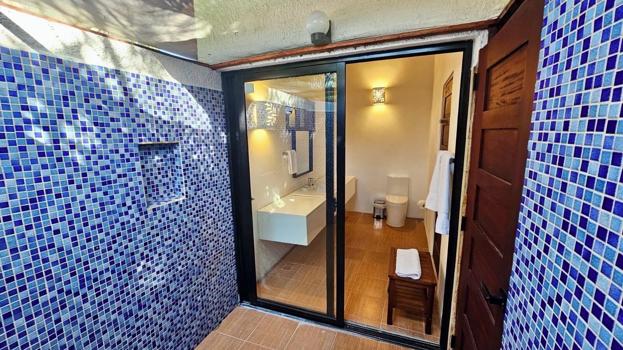 Photo of Bathroom in Casa de Campo