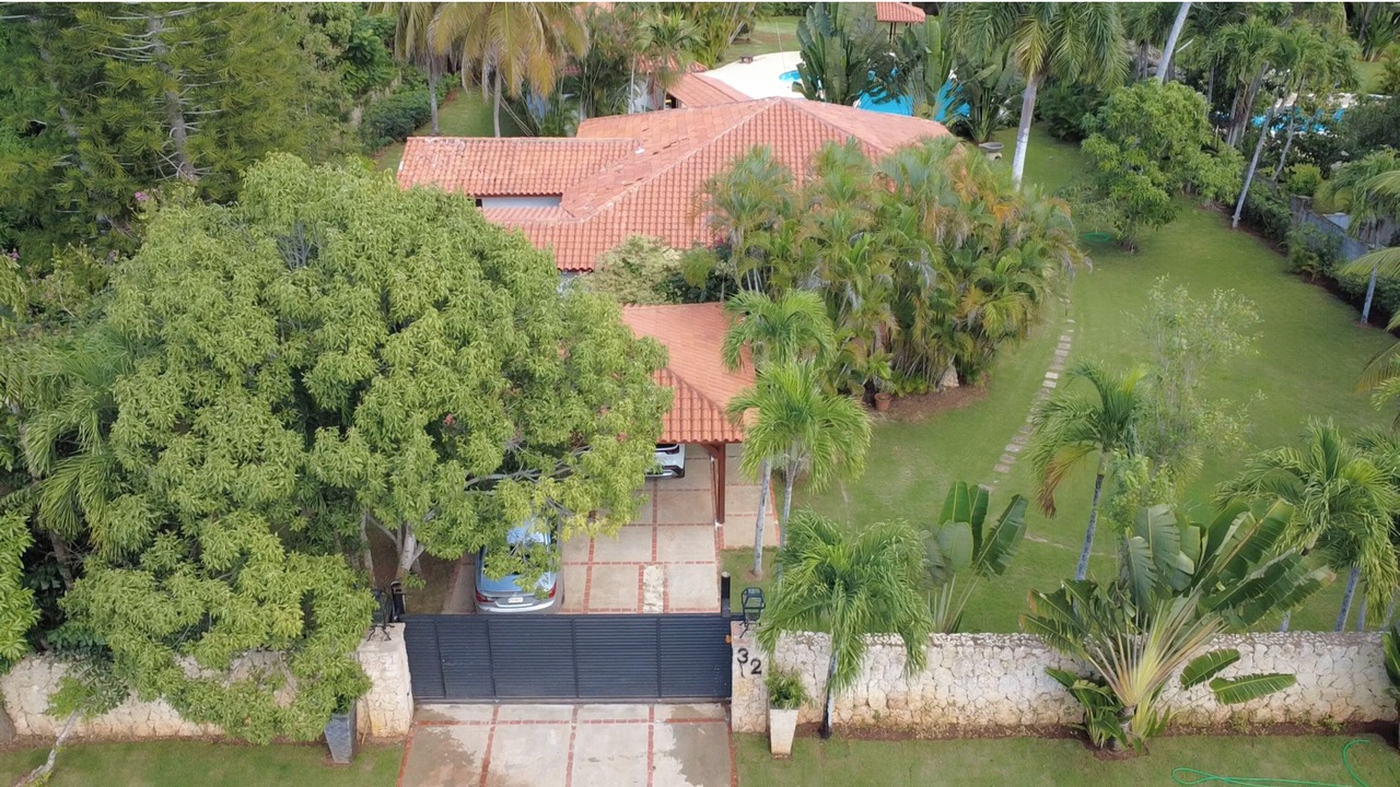 Photo of Outdoor in Casa de Campo