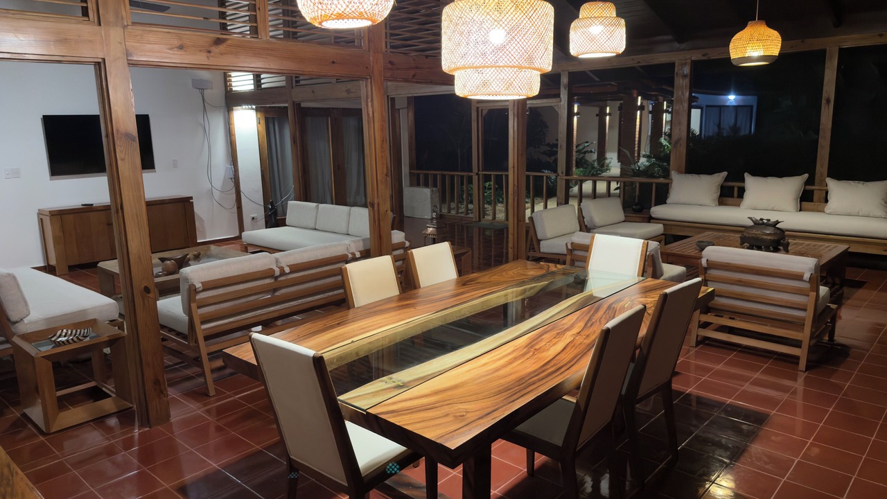 Photo of Outdoor in Casa de Campo