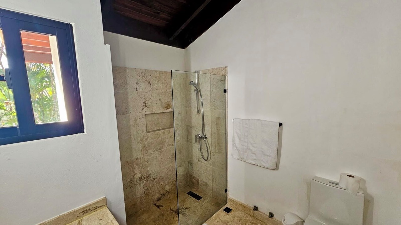 Photo of Bathroom in Casa de Campo