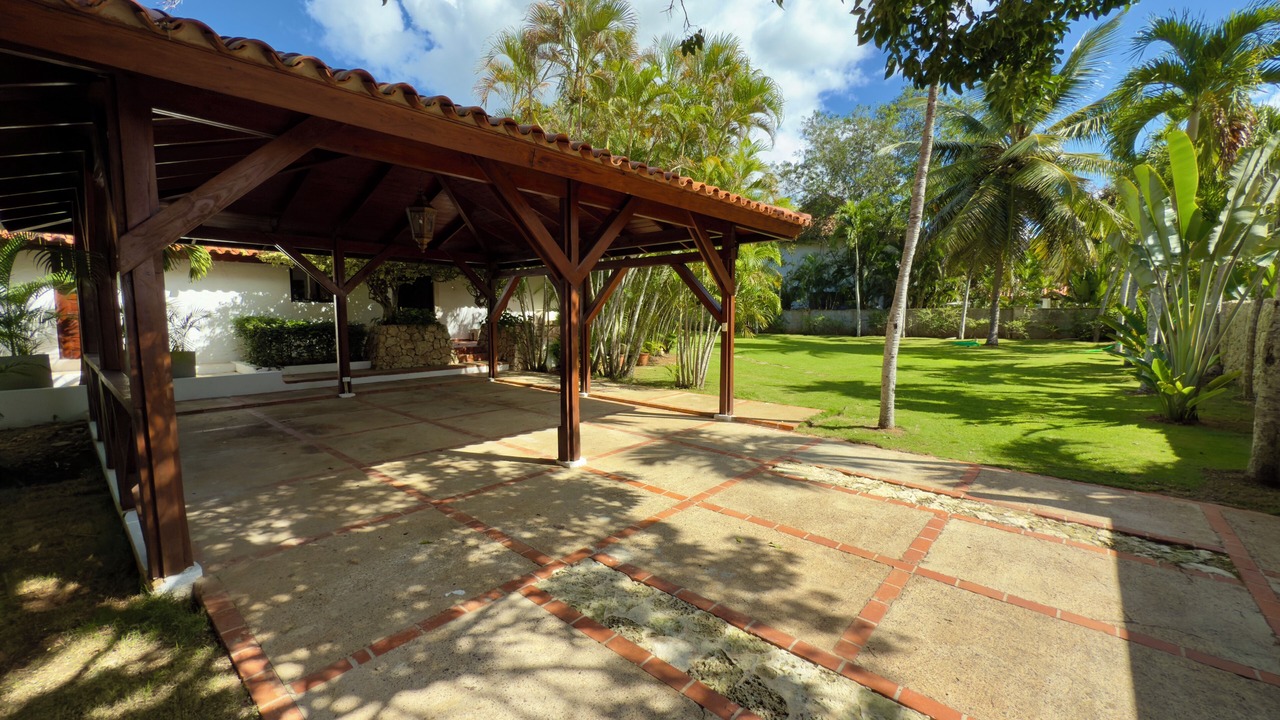 Photo of Outdoor in Casa de Campo