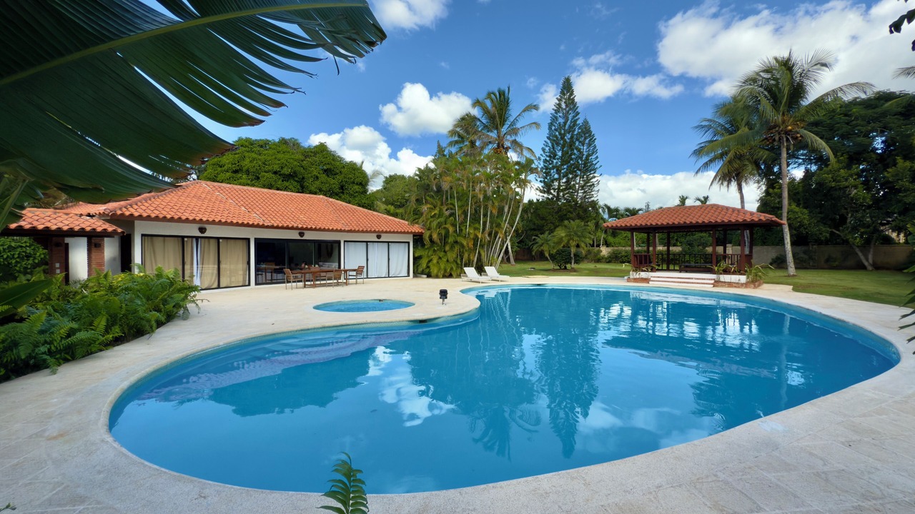 Photo of Outdoor in Casa de Campo