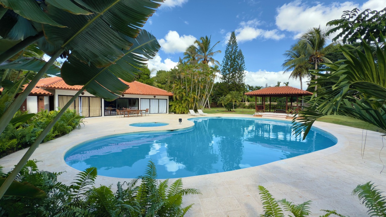 Photo of Outdoor in Casa de Campo