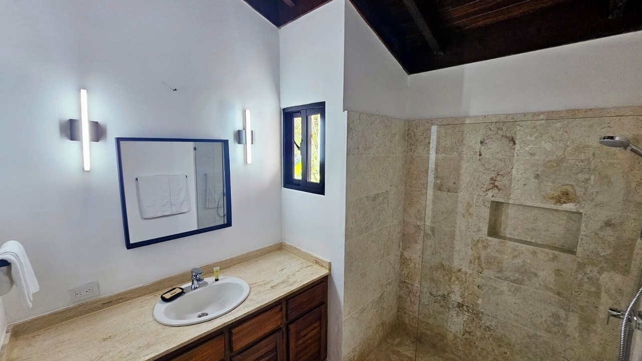 Photo of Bathroom in Casa de Campo