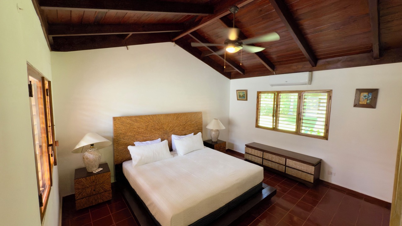 Photo of Bedroom in Casa de Campo
