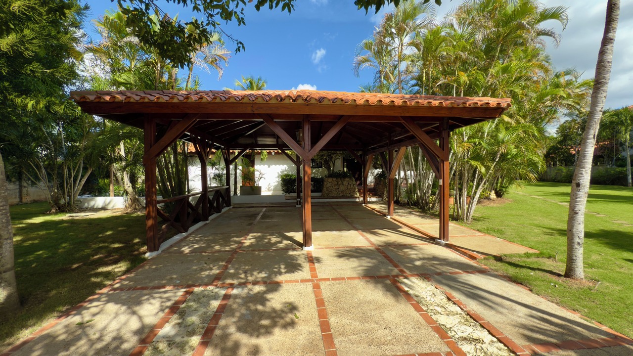 Photo of Outdoor in Casa de Campo