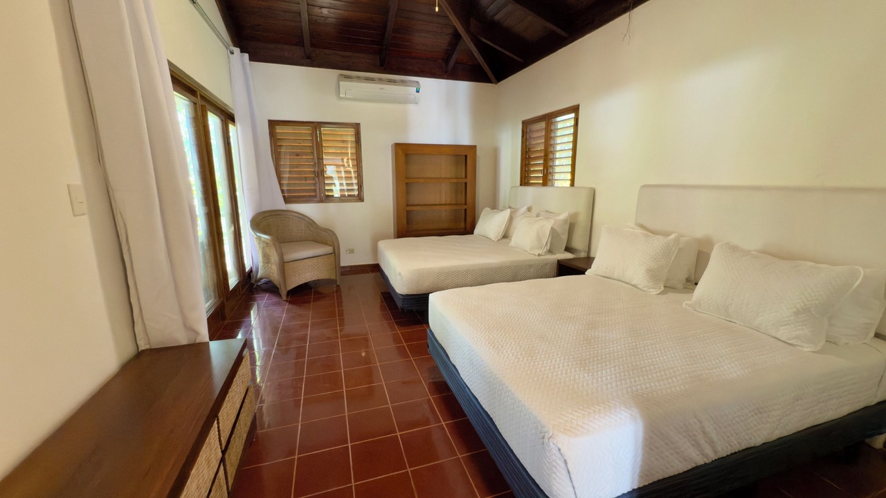 Photo of Bedroom in Casa de Campo