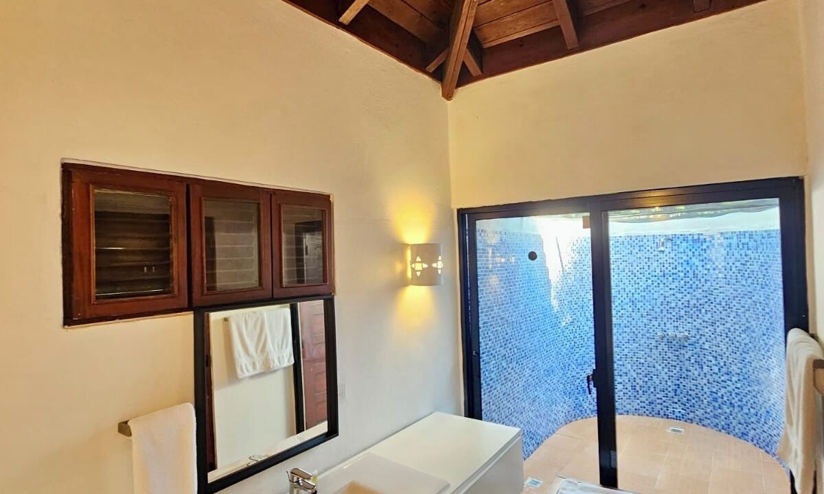 Photo of Bathroom in Casa de Campo