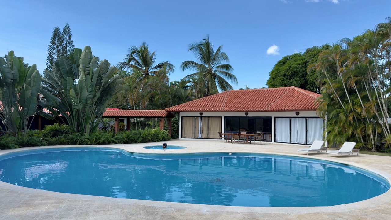 Photo of Outdoor in Casa de Campo