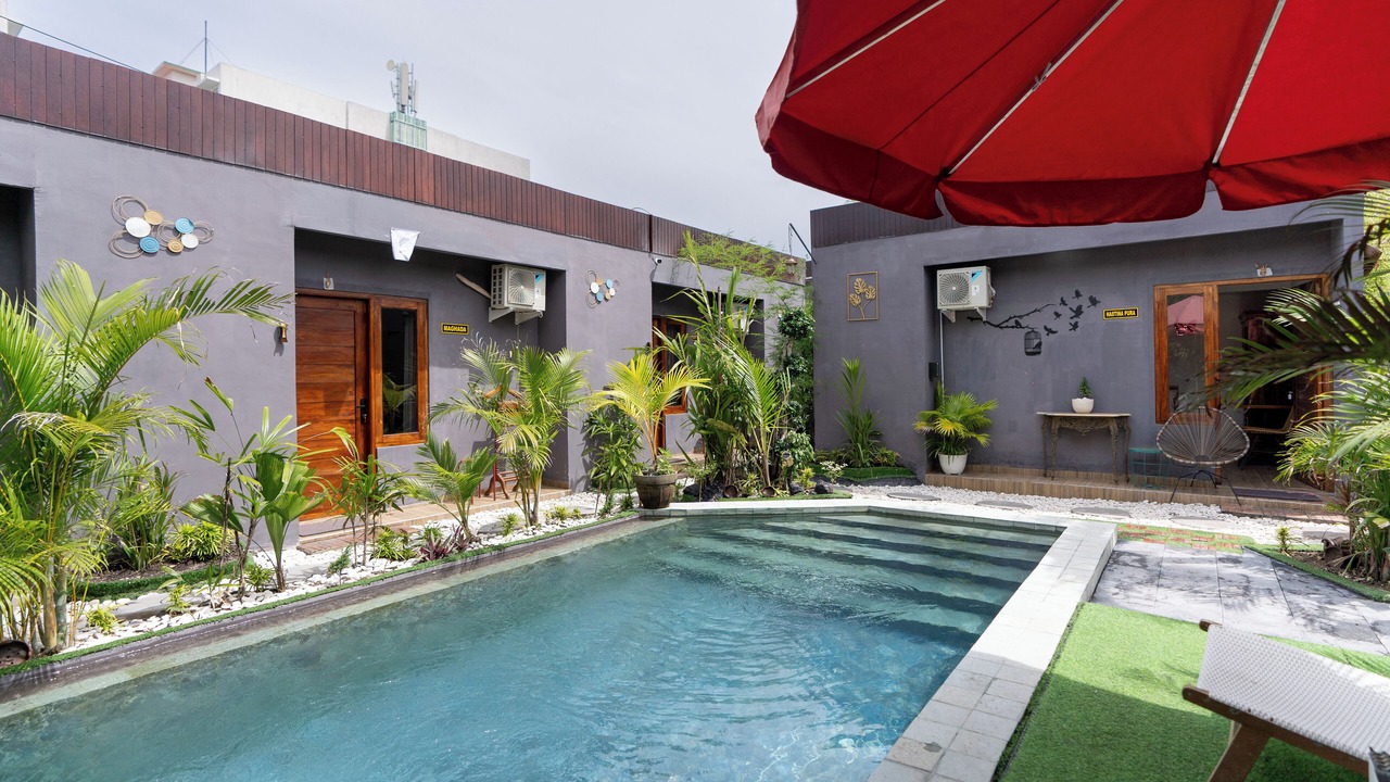 Photo of Outdoor in Dewi Sri